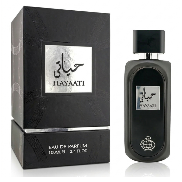 Hayaati Eau de Parfum  100ml