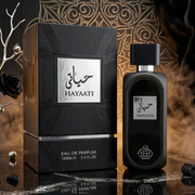 Hayaati Eau de Parfum  100ml