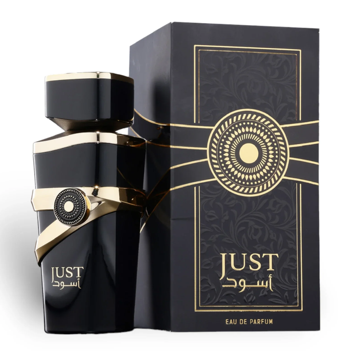 Just Edp Fragrance World 100Ml