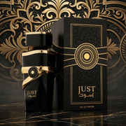 Just Edp Fragrance World 100Ml