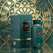 Hayaati Beau Edp Fragrance World 100Ml