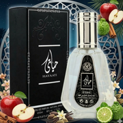 Hayaati edp Fragrance World50 ml