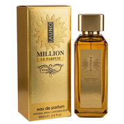 LA UNO MILLION LE PARFUM  FRAGRANCE WORLD 100ML