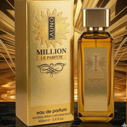 LA UNO MILLION LE PARFUM  FRAGRANCE WORLD 100ML