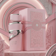 Just Wardi Unisex EDP Fragrance World  100 ML