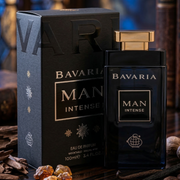 Bavaria Man Intense Edp Fragrance World 100 Ml
