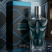 John Gustav Homme Classic edp Fragrance World 100 ml