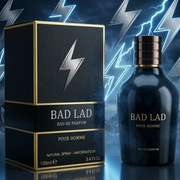 Bad Lad Le Parfum Edp Fragrance World 100 Ml