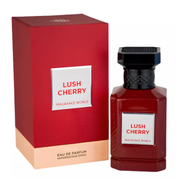lush cherry edp Fragrance World 80ml