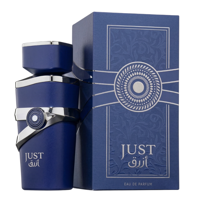 Just Azraq Fragrance World 100ml