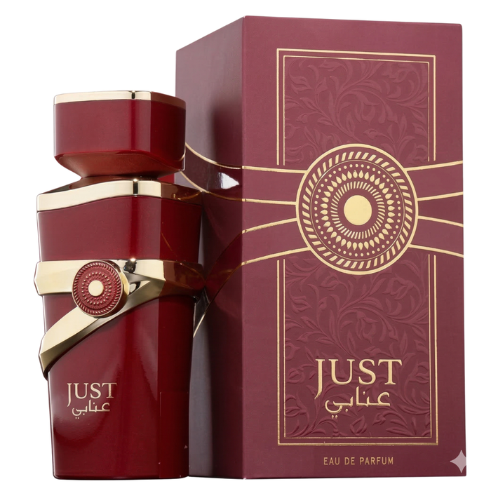 Just Anabi Fragrance World 100ml