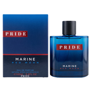 Pride Marine Red Moon de Fragrance World EDP 100 ml- inspirado en Prada Luna Rossa Ocean