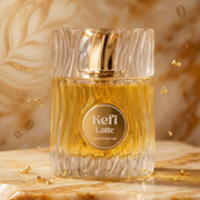 Perfume Risala Kefi Latte de Elite Risala EDP 100 ml