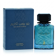 Risala Blue Bomb Extreme EDP 100- inspirado en Spicebomb Extreme de Viktor&Rolf