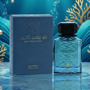 Risala Blue Bomb Extreme EDP 100- inspirado en Spicebomb Extreme de Viktor&Rolf