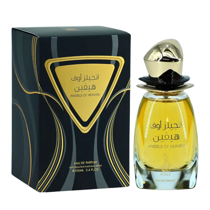 Risala Angels Of Heaven EDP 100ml