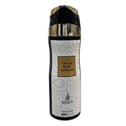Sayf Almajd Perfumed Spray 200 ml Desodorante Risala