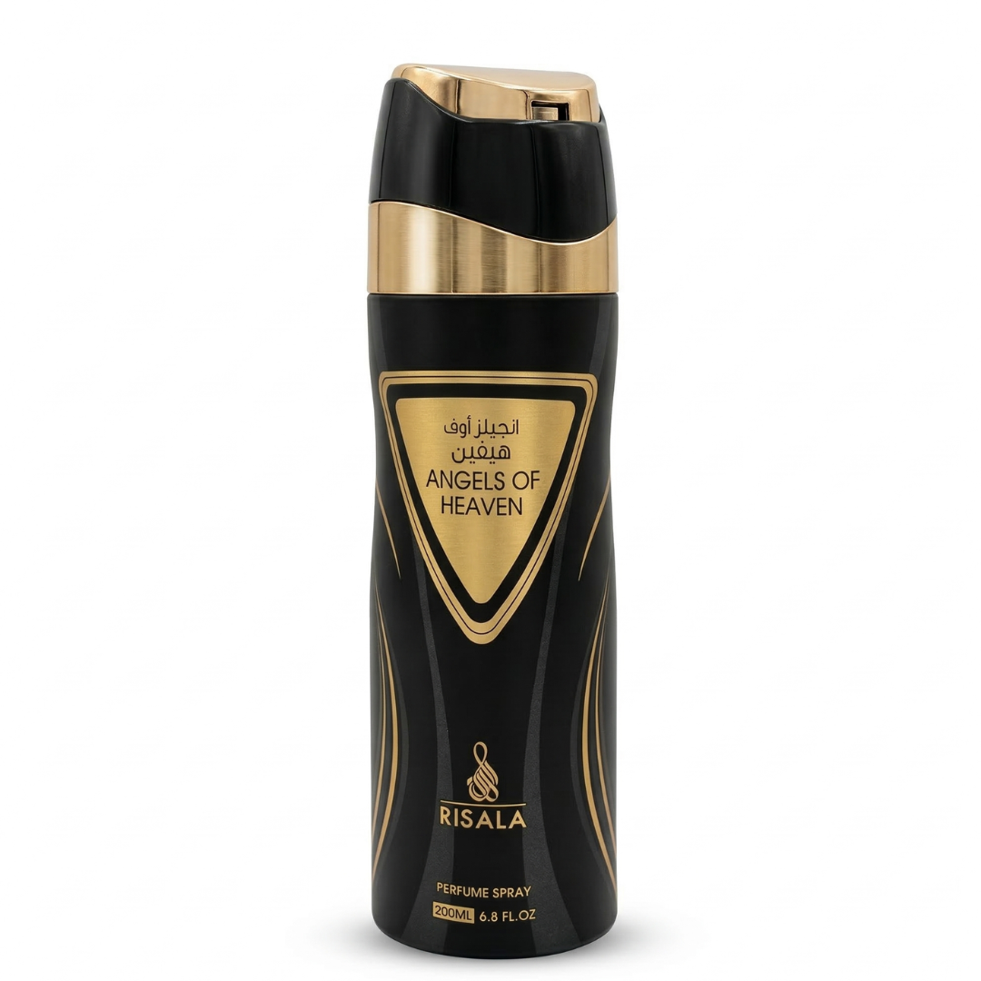 Angels of Heaven Perfumed Spray 200 ml Risala