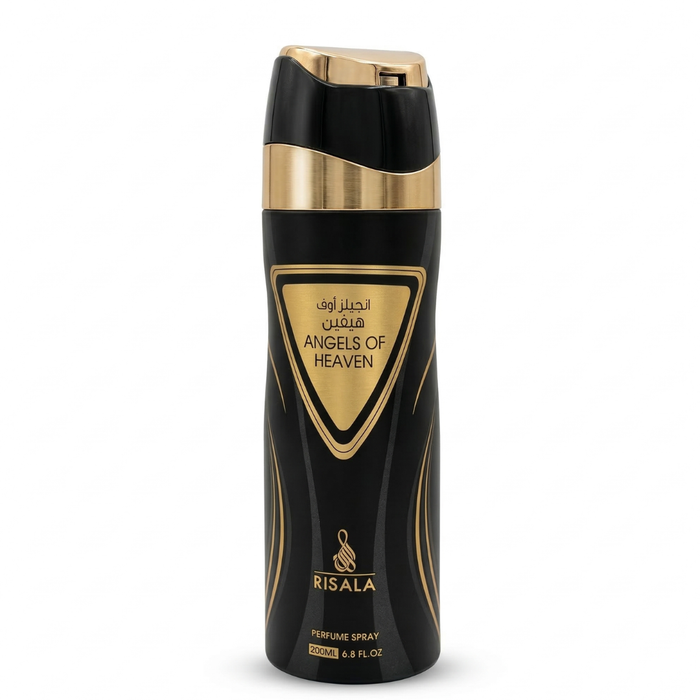 Angels of Heaven Perfumed Spray 200 ml Risala