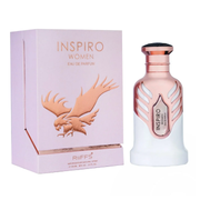 Inspiro Women de Riiffs EDP 100 ml