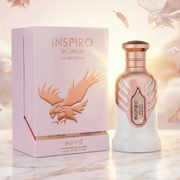 Inspiro Women de Riiffs EDP 100 ml