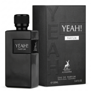 Maison Alhambra Yeah! Man EDP 100ml – Perfume Masculino Aromático Frutal 2023