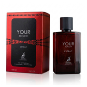 YOUR TOUCH EXTRAIT 100ML MAISON AL HAMBRA