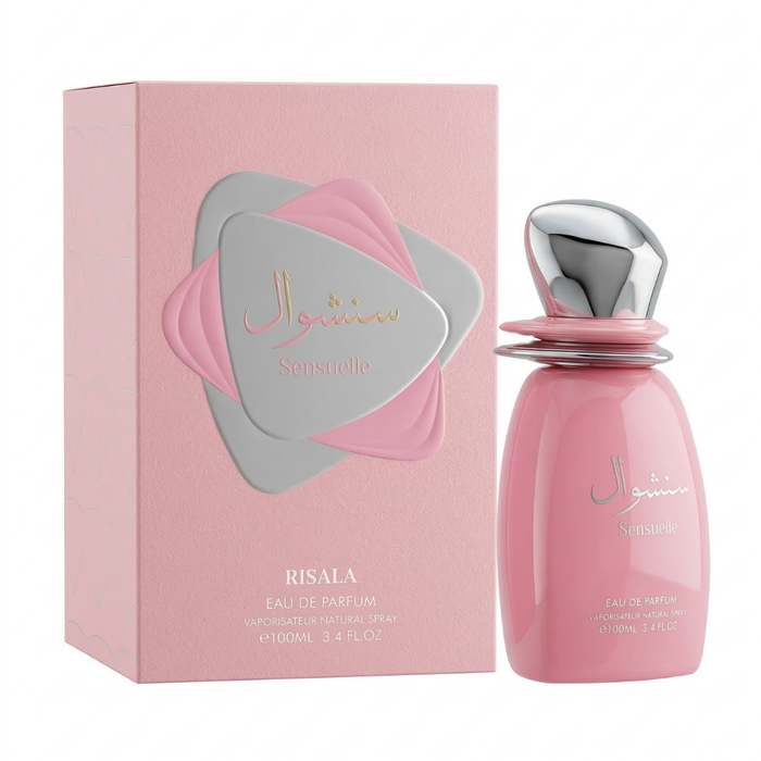 Sensuelle EDP 100 ml Risala