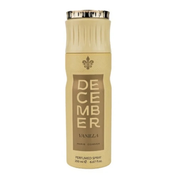 December Vanilla 200ml Desodorante Paris Corner