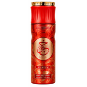 Khair Fusion 200ML Desodorante Paris Corner