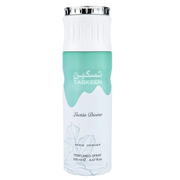 Taskeen Lactea Divina 200ML Desodorante Paris Corner