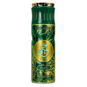 Khair Pistachio 200ML Desodorante Paris Corner