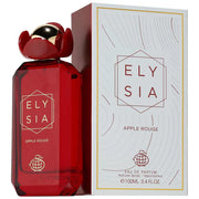 Elysia Apple Rouge Edp 100ML Fragrance World