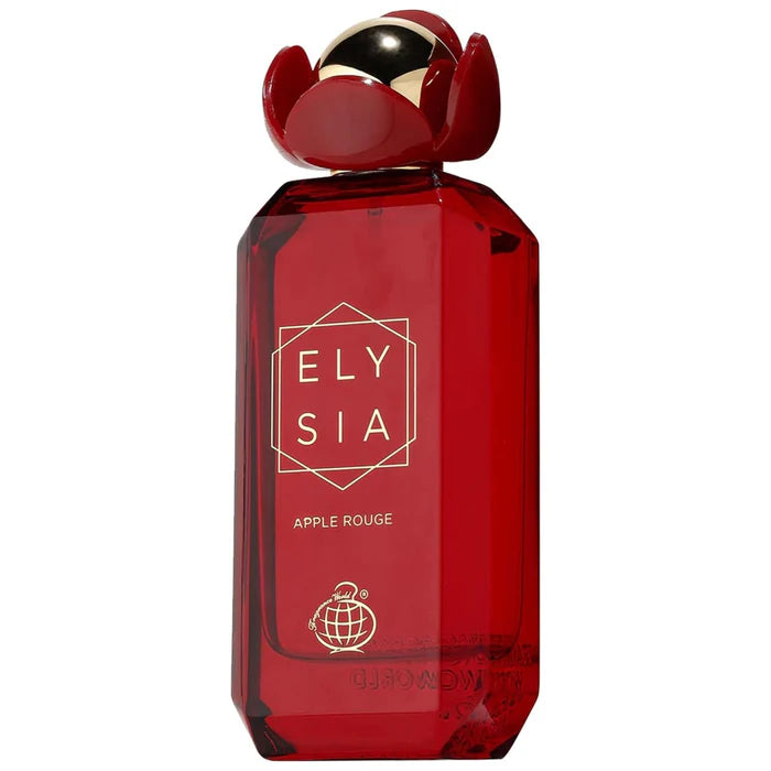 Elysia Apple Rouge Edp 100ML Fragrance World