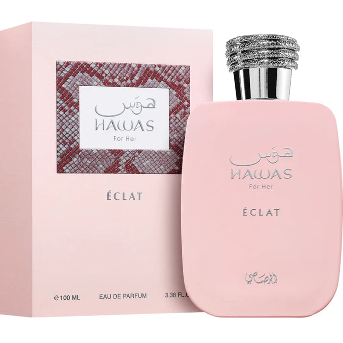 HAWAS ECLAT WOM EDP 100ML