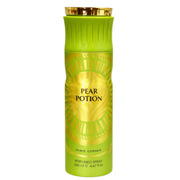 Pear Potion 200ML Desodorante Paris Corner