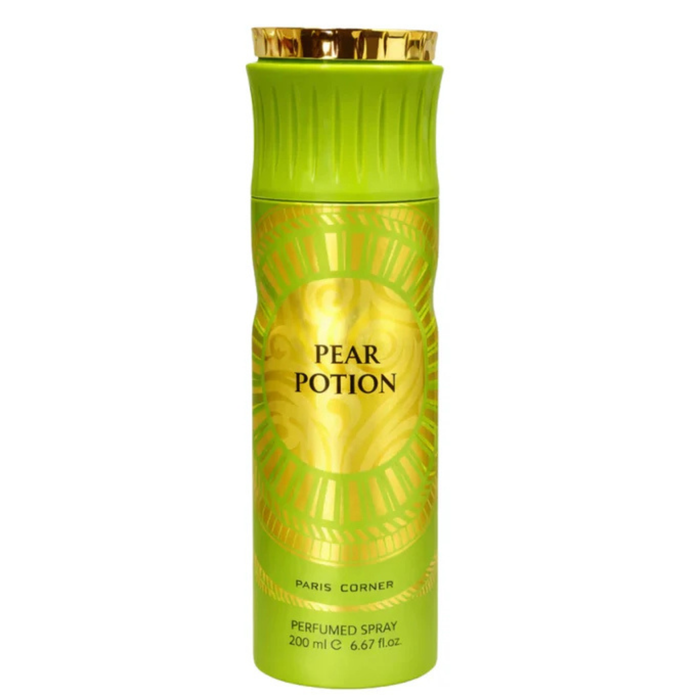 Pear Potion 200ML Desodorante Paris Corner