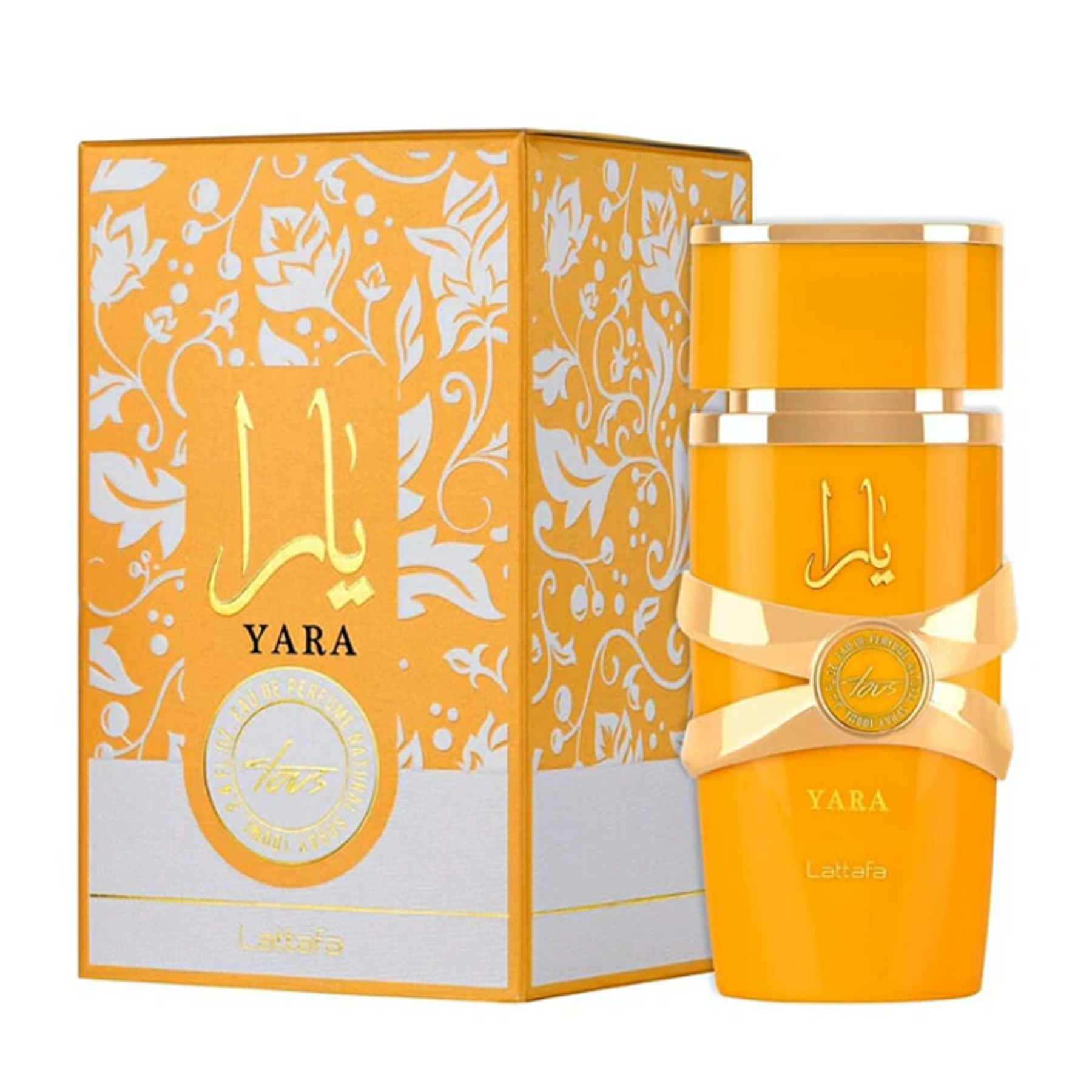 Lattafa Yara Tous EDP 100 ML Mujer