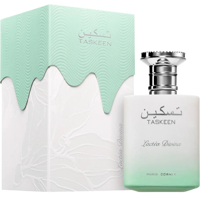 Taskeen Lactea Divina Edp 100Ml  Paris Corner