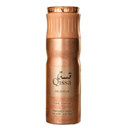 Qissa Delicious 200ML Desodorante Paris Corner