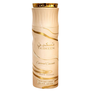 Taskeen Caramel Cascade 200ML Desodorante Paris Corner