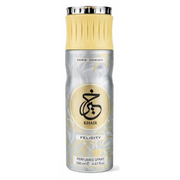 Khair Felicity 200ML Desodorante Paris Corner