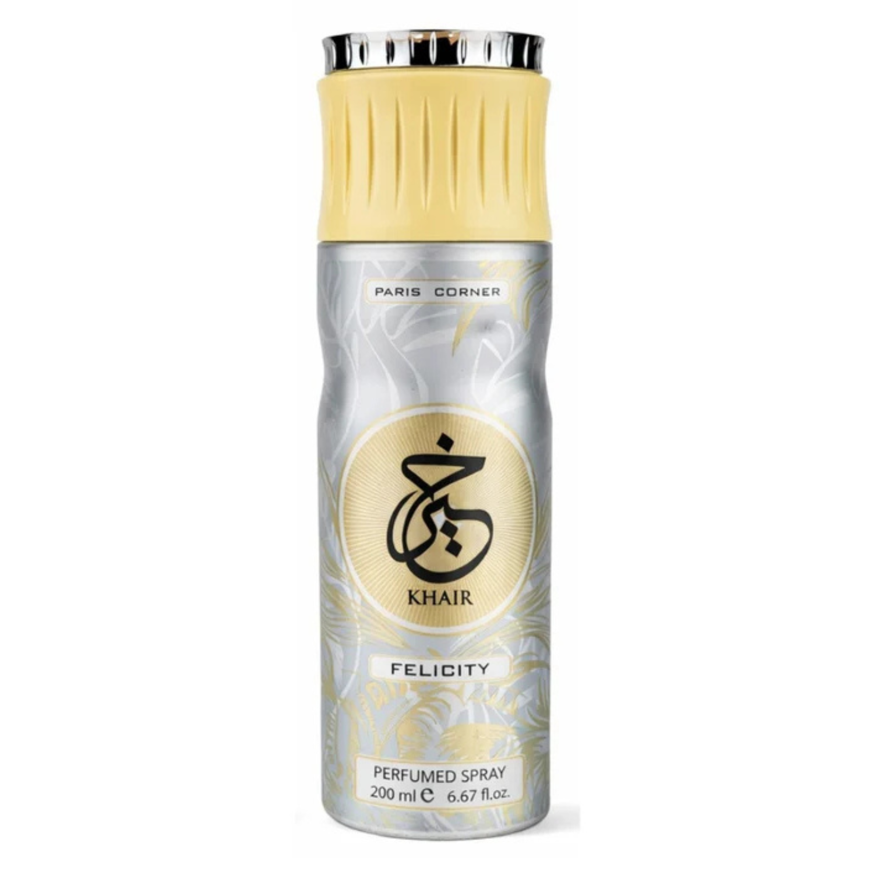 Khair Felicity 200ML Desodorante Paris Corner