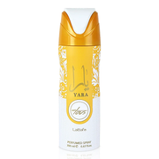 lattafa Yara Tous Desodrante  200ML