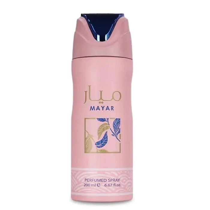 lattafa Mayar desodorante 200 ML