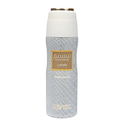 Musamam White Intense Desodorante 200ML