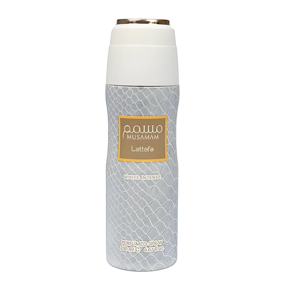 Musamam White Intense Desodorante 200ML
