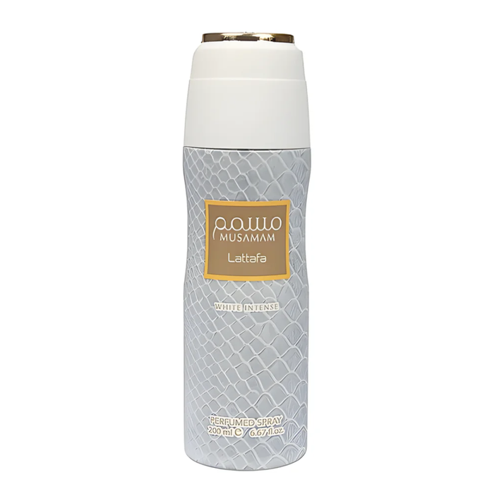 Musamam White Intense Desodorante 200ML
