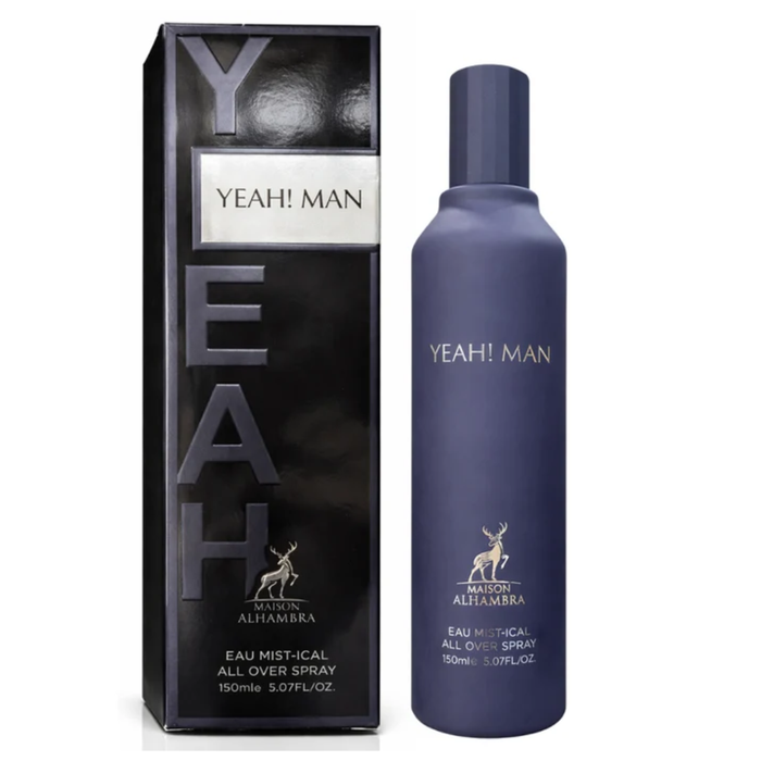 Maison Alhambra All Over Yeah Man 150ml