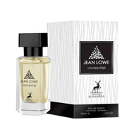 MAISON ALHAMBRA JEAN LOVE INMORTAL 30ML